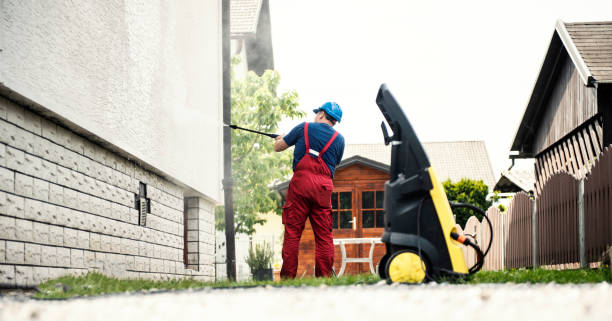 Best Paint Preparation  in Wallis, TX